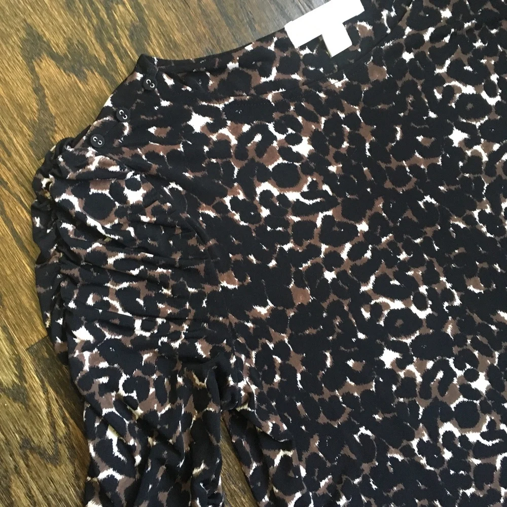 🆕 MK Animal Tunic